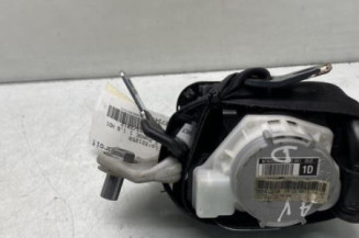 Pretensionneur de ceinture avant droit CITROEN BERLINGO 2
