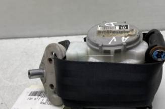 Pretensionneur de ceinture avant droit CITROEN BERLINGO 2