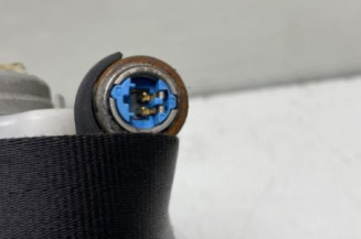 Pretensionneur de ceinture avant droit CITROEN BERLINGO 2