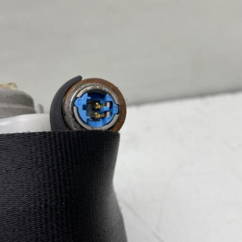 Pretensionneur de ceinture avant droit CITROEN BERLINGO 2 Photo n°5
