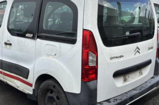 Pretensionneur de ceinture avant droit CITROEN BERLINGO 2
