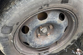 Pretensionneur de ceinture avant droit CITROEN BERLINGO 2