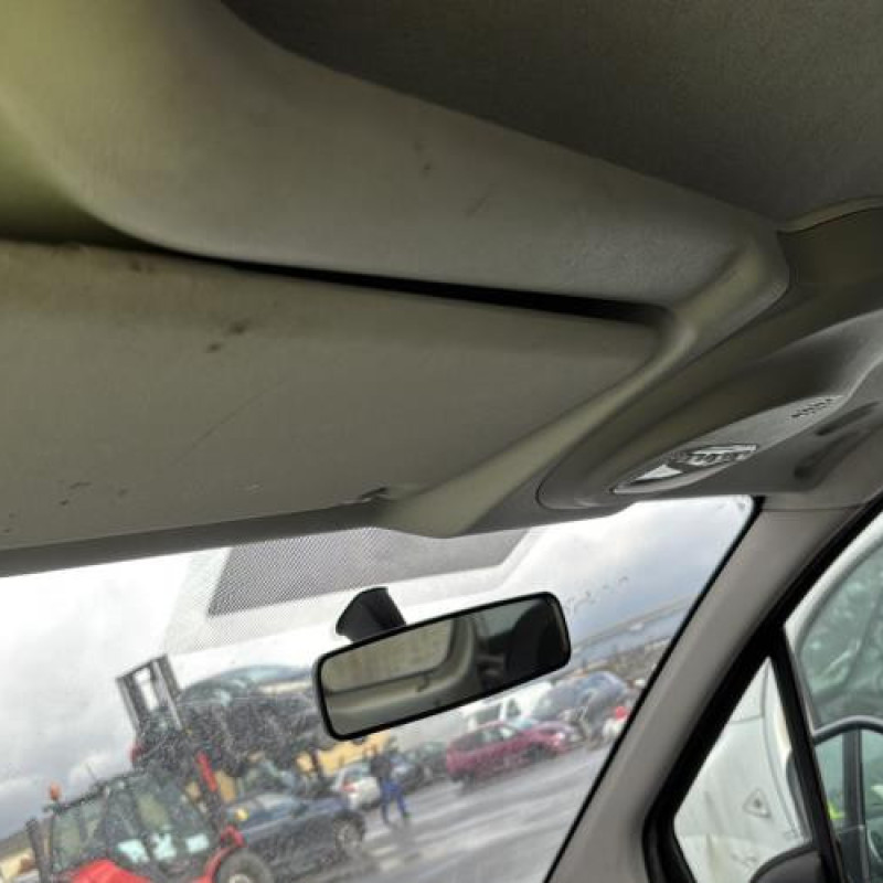 Pretensionneur de ceinture avant droit CITROEN BERLINGO 2 Photo n°19