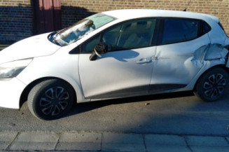 RENAULT CLIO 4 PHASE 1 1.5 DCI - 8V TURBO