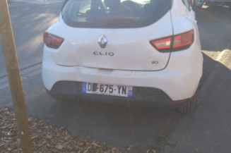 RENAULT CLIO 4 PHASE 1 1.5 DCI - 8V TURBO