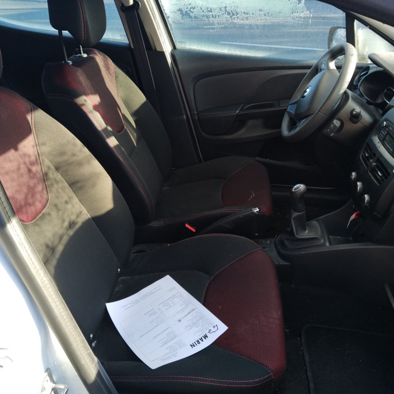 RENAULT CLIO 4 PHASE 1 1.5 DCI - 8V TURBO Photo n°5