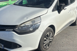 RENAULT CLIO 4 PHASE 1 1.5 DCI - 8V TURBO