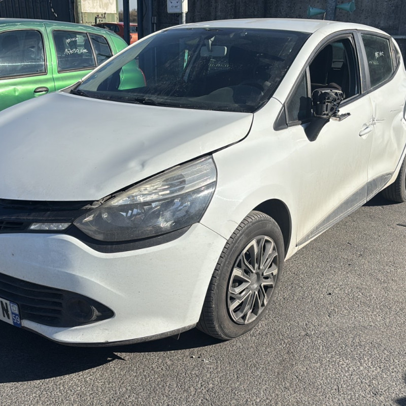 RENAULT CLIO 4 PHASE 1 1.5 DCI - 8V TURBO Photo n°11