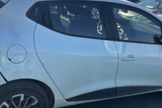 RENAULT CLIO 4 PHASE 1 1.5 DCI - 8V TURBO