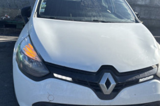 RENAULT CLIO 4 PHASE 1 1.5 DCI - 8V TURBO