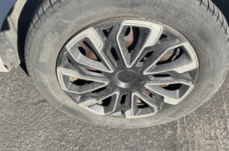 RENAULT CLIO 4 PHASE 1 1.5 DCI - 8V TURBO