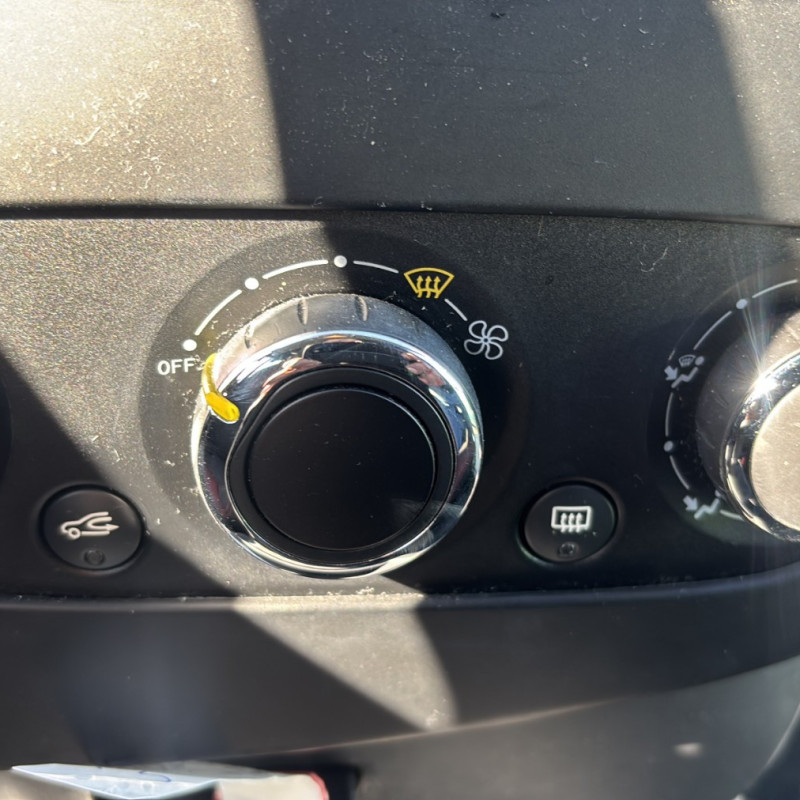 RENAULT CLIO 4 PHASE 1 1.5 DCI - 8V TURBO Photo n°26