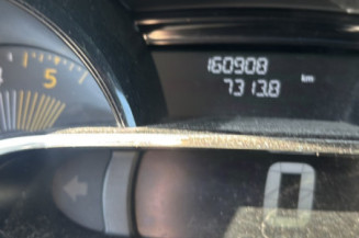 RENAULT CLIO 4 PHASE 1 1.5 DCI - 8V TURBO