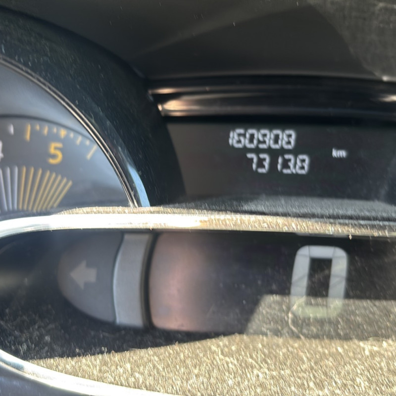 RENAULT CLIO 4 PHASE 1 1.5 DCI - 8V TURBO Photo n°29