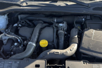 RENAULT CLIO 4 PHASE 1 1.5 DCI - 8V TURBO