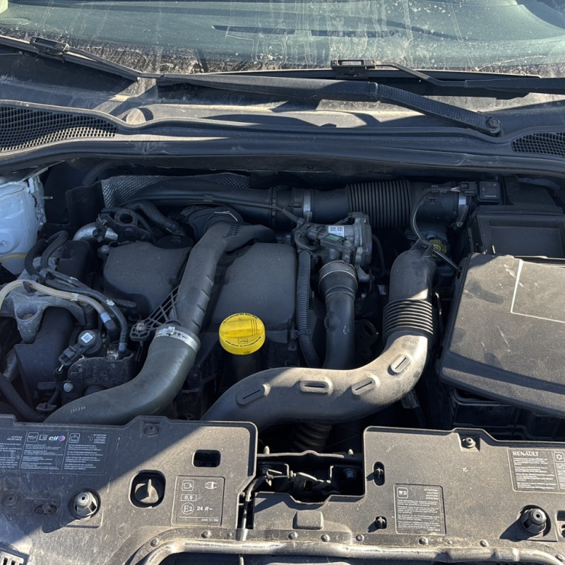 RENAULT CLIO 4 PHASE 1 1.5 DCI - 8V TURBO Photo n°31