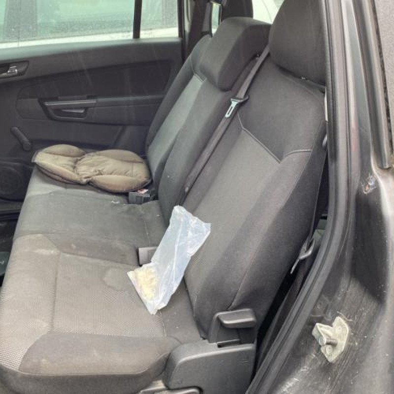 Retroviseur droit OPEL ZAFIRA B Photo n°16