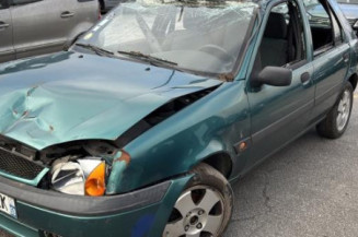 Retroviseur gauche FORD FIESTA 4