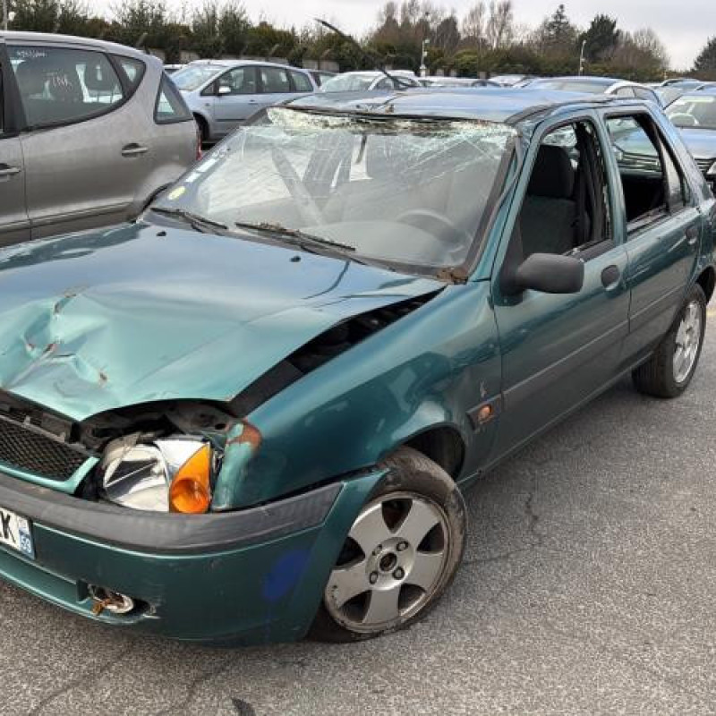Retroviseur gauche FORD FIESTA 4 Photo n°5