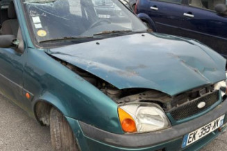 Retroviseur gauche FORD FIESTA 4