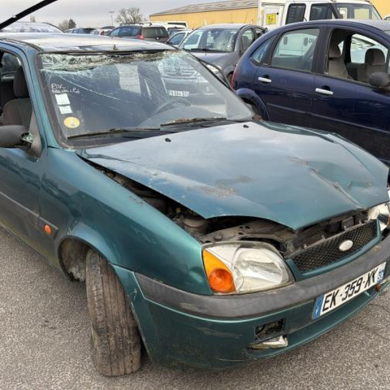 Retroviseur gauche FORD FIESTA 4 Photo n°6