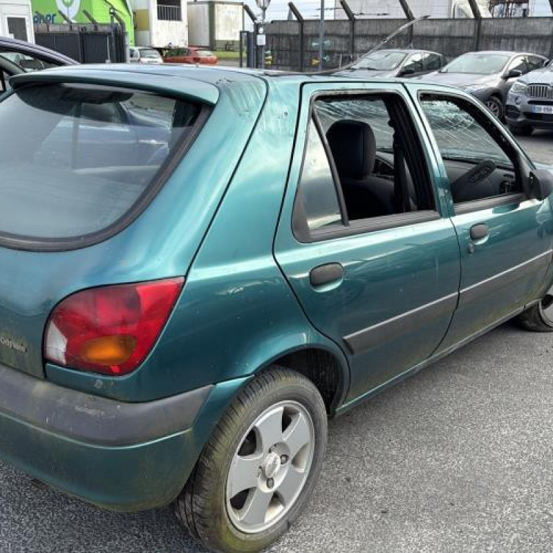 Retroviseur gauche FORD FIESTA 4 Photo n°7