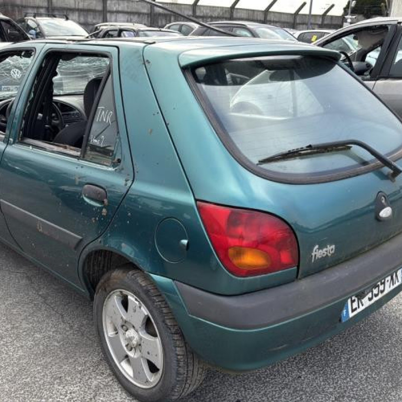 Retroviseur gauche FORD FIESTA 4 Photo n°8