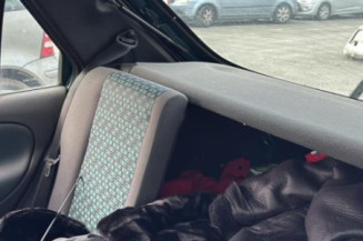 Retroviseur gauche FORD FIESTA 4