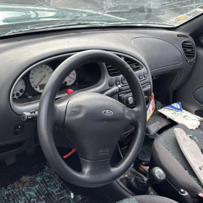 Retroviseur gauche FORD FIESTA 4 Photo n°11