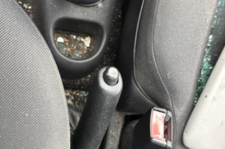 Retroviseur gauche FORD FIESTA 4