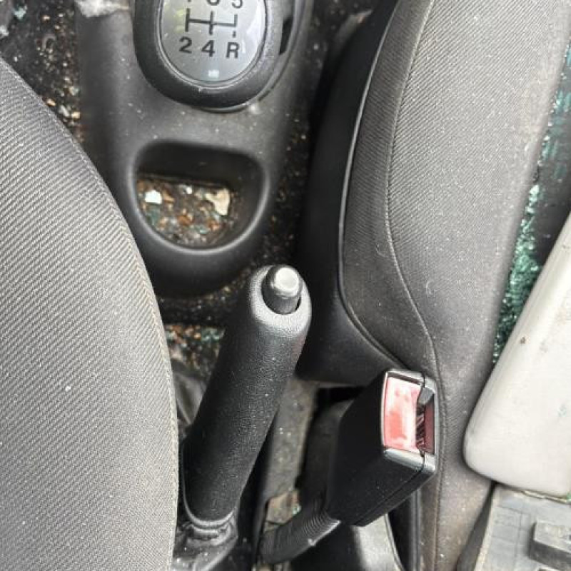 Retroviseur gauche FORD FIESTA 4 Photo n°13