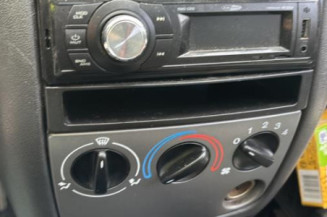 Retroviseur gauche FORD FIESTA 4