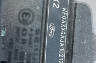 Retroviseur gauche FORD FIESTA 4