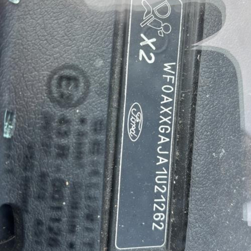 Retroviseur gauche FORD FIESTA 4 Photo n°19