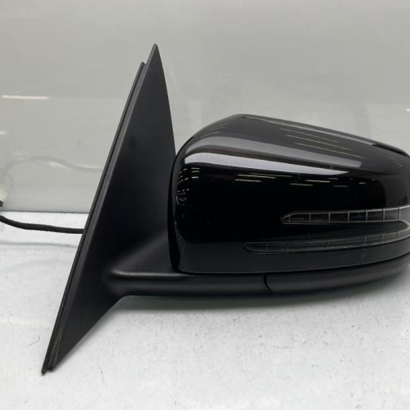 Retroviseur gauche MERCEDES CLASSE C 204 Photo n°5