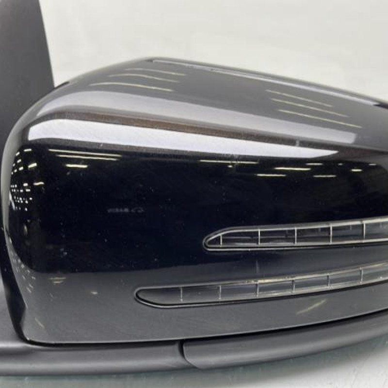 Retroviseur gauche MERCEDES CLASSE C 204 Photo n°6