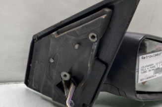Retroviseur droit VOLKSWAGEN POLO 4