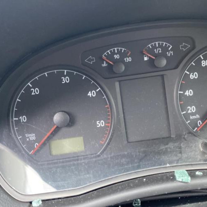 Retroviseur droit VOLKSWAGEN POLO 4 Photo n°20