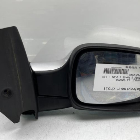 Retroviseur droit RENAULT SCENIC 2 Photo n°1