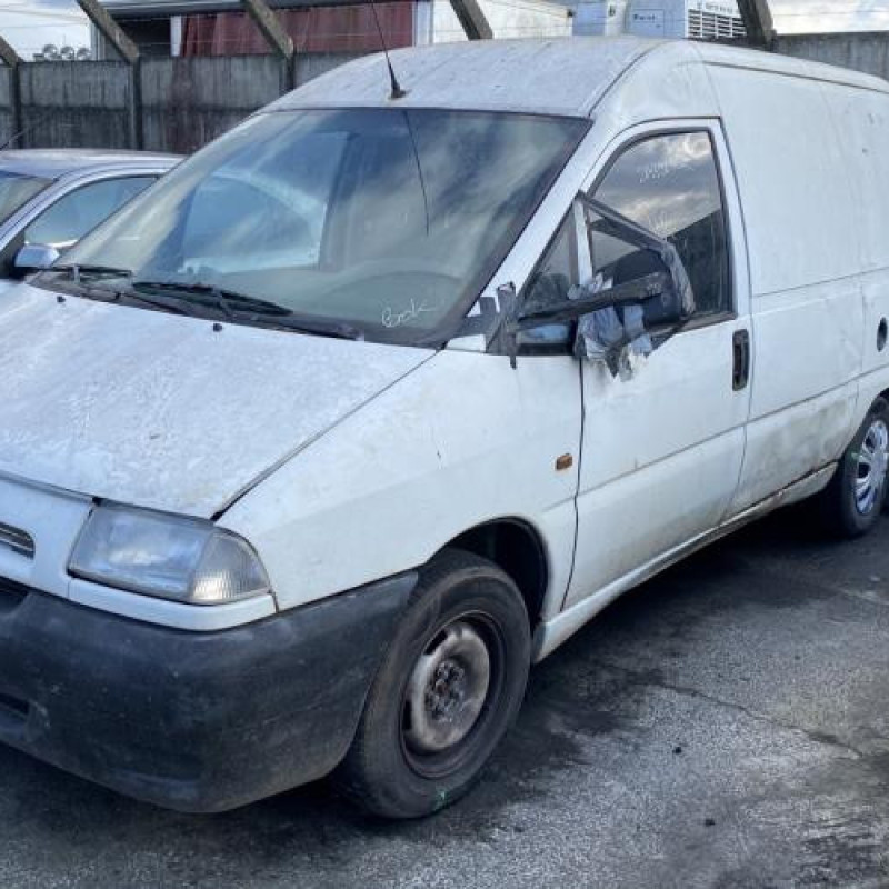 Retroviseur droit FIAT SCUDO 1 Photo n°6