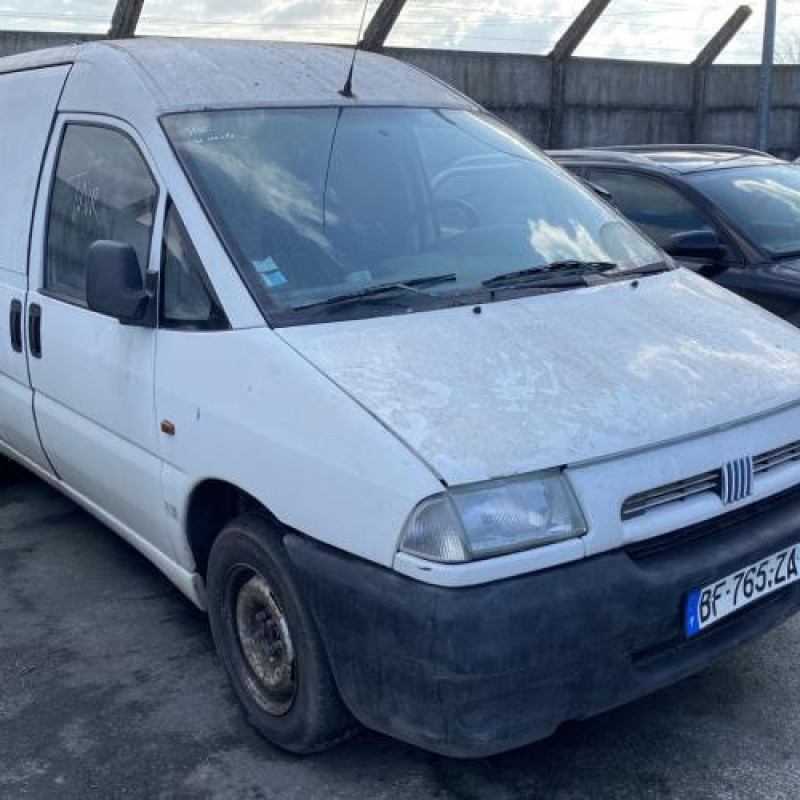 Retroviseur droit FIAT SCUDO 1 Photo n°7