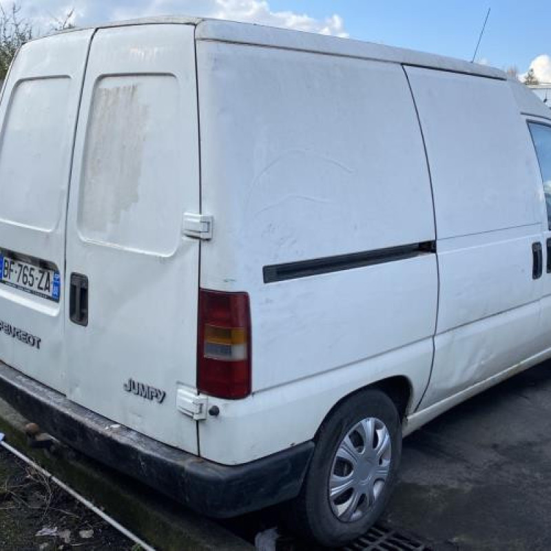 Retroviseur droit FIAT SCUDO 1 Photo n°8