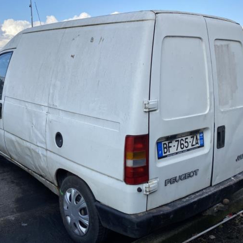 Retroviseur droit FIAT SCUDO 1 Photo n°9