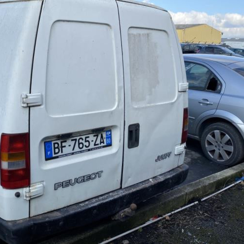 Retroviseur droit FIAT SCUDO 1 Photo n°10