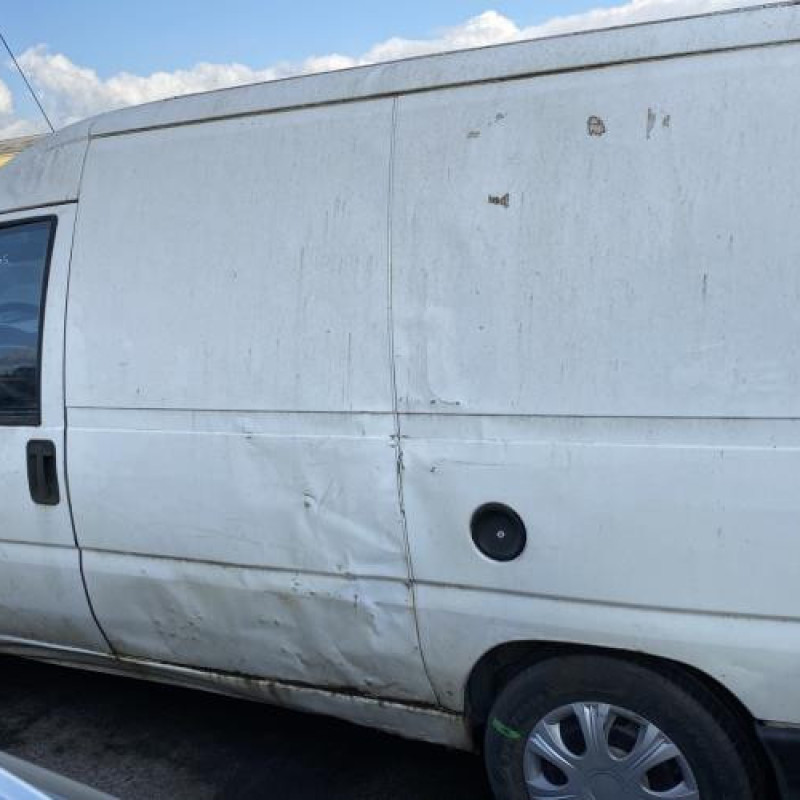 Retroviseur droit FIAT SCUDO 1 Photo n°11