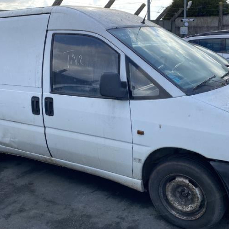 Retroviseur droit FIAT SCUDO 1 Photo n°12