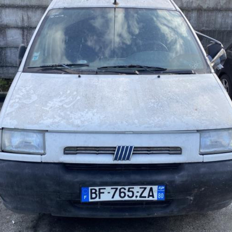 Retroviseur droit FIAT SCUDO 1 Photo n°13