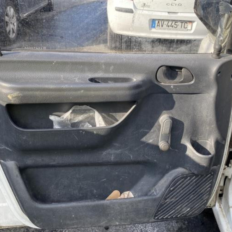 Retroviseur droit FIAT SCUDO 1 Photo n°14