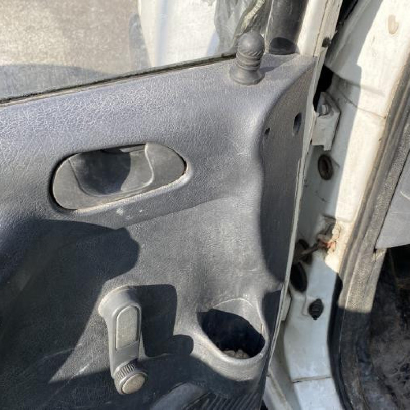 Retroviseur droit FIAT SCUDO 1 Photo n°15