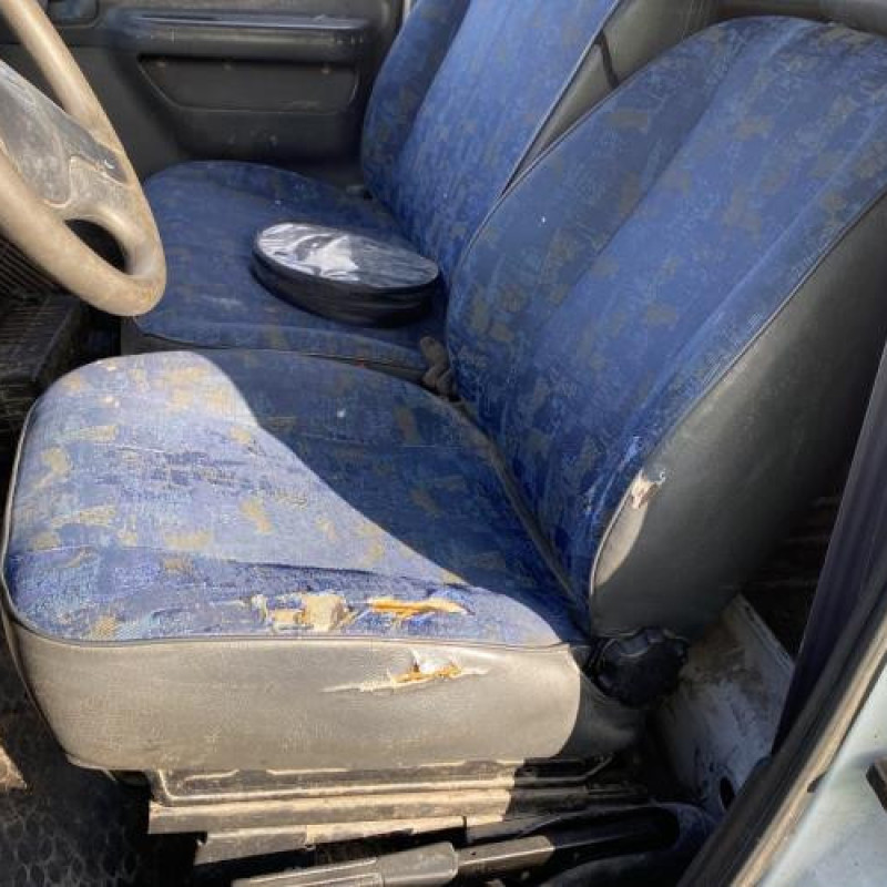 Retroviseur droit FIAT SCUDO 1 Photo n°16